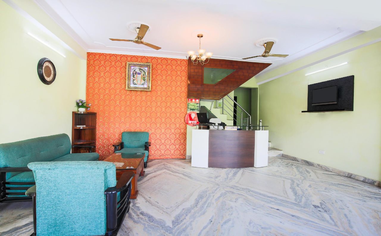 hotel raghukul