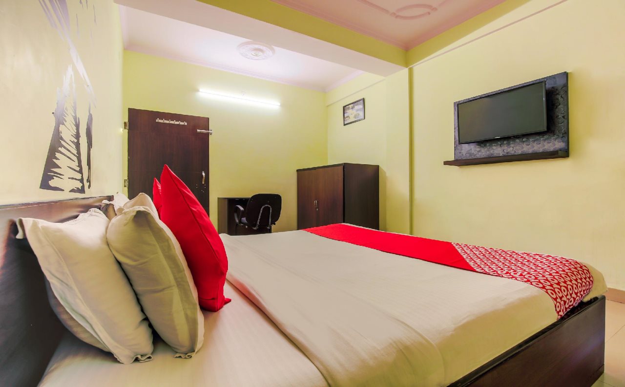 hotel raghukul