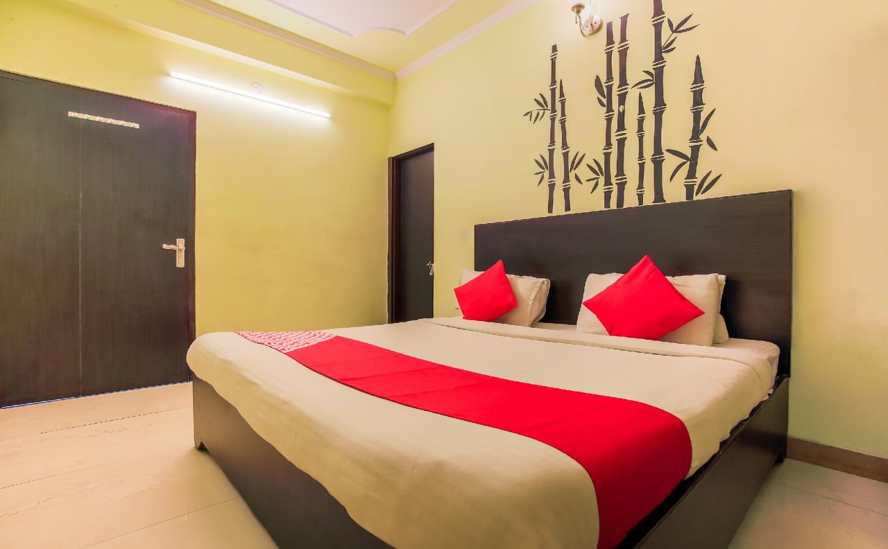 hotel raghukul