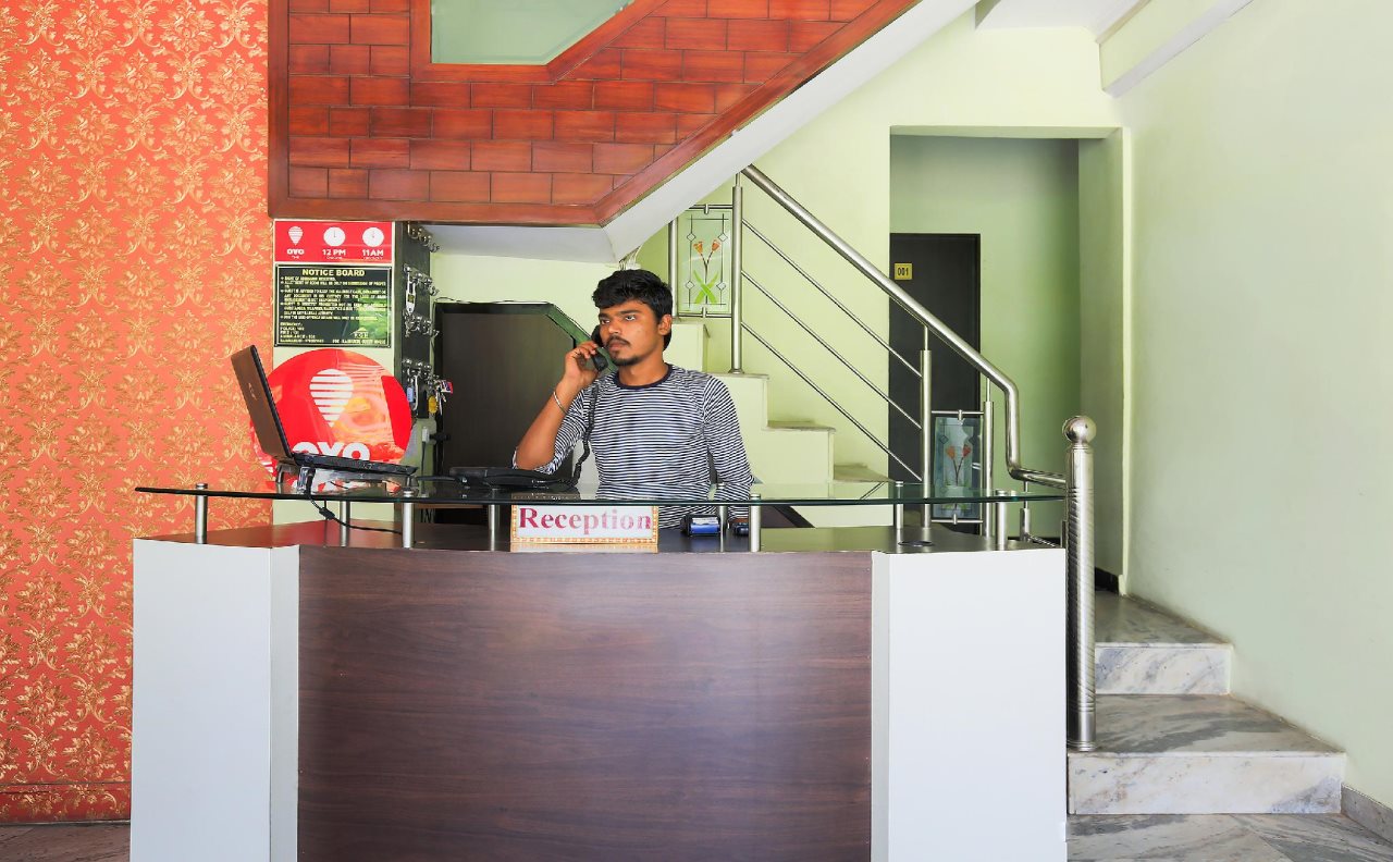 hotel raghukul