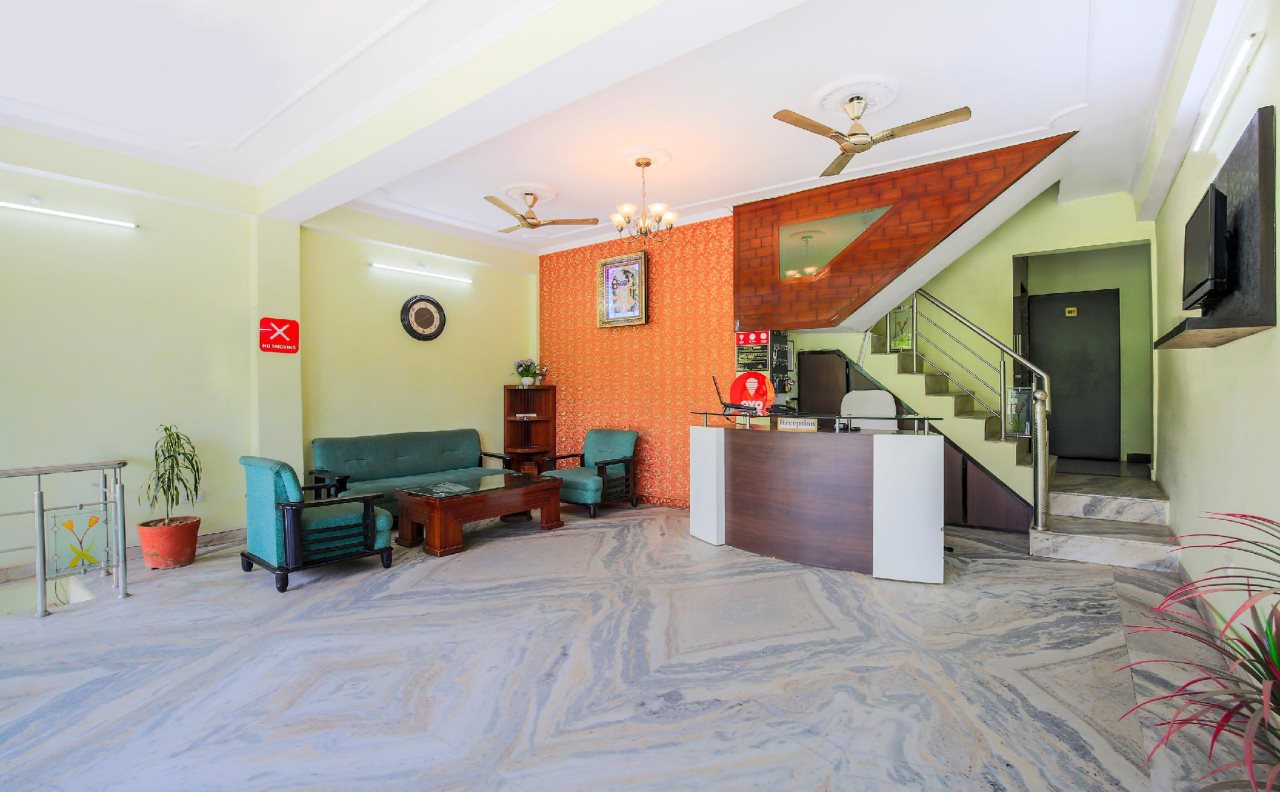 hotel raghukul