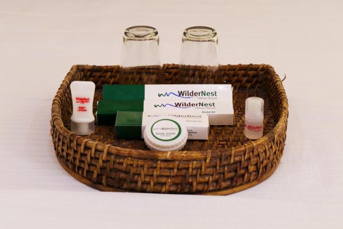 wildernest hilltop resort