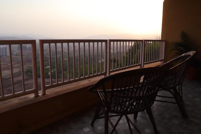 wildernest hilltop resort