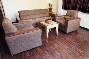 Wildernest Hilltop Resort,Sinhagad Road,3 star