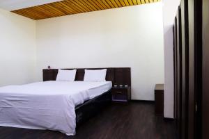 wildernest hilltop resort