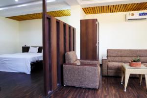 wildernest hilltop resort