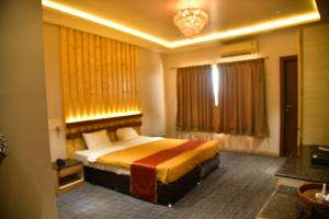 wildernest hilltop resort