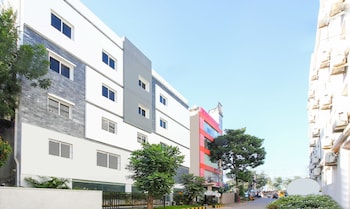 hyderabad