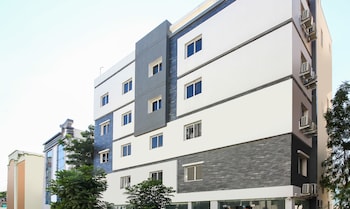 hyderabad