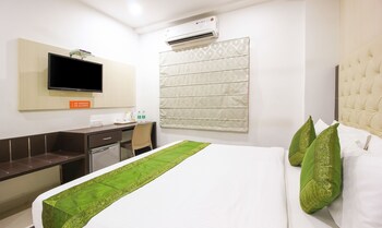 hyderabad