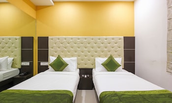 hyderabad
