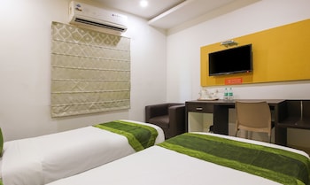 hyderabad