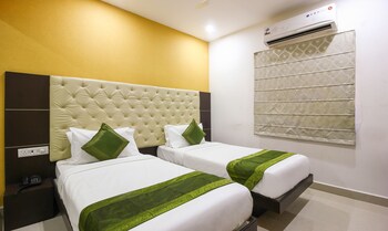 hyderabad