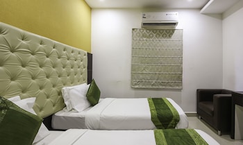 hyderabad