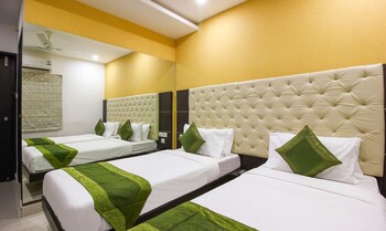 hyderabad