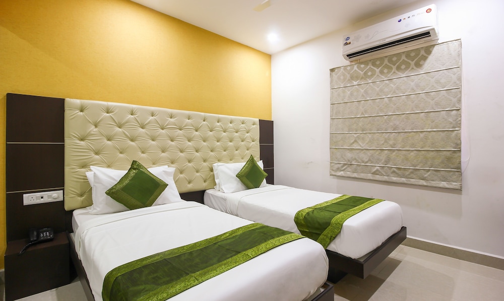hyderabad