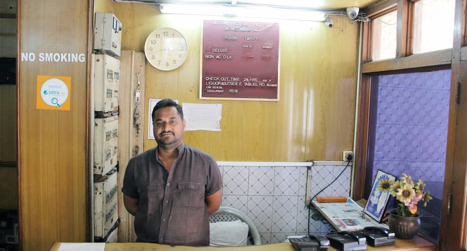 hotel jasraj