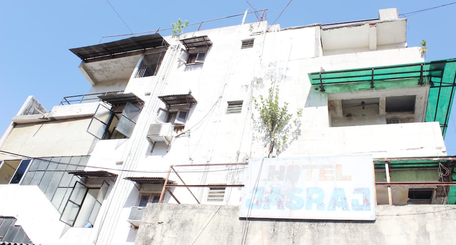 Hotel Jasraj,Shahibaug,3 star