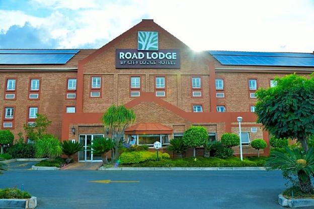 road lodge randburg