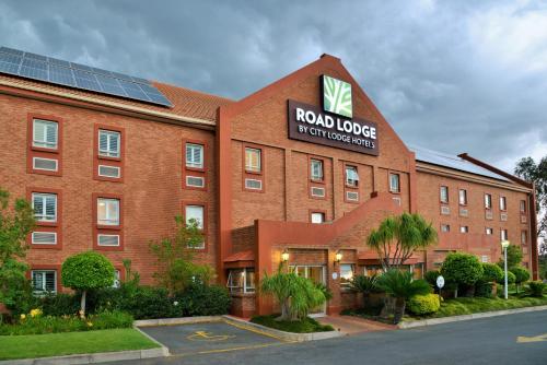 road lodge randburg