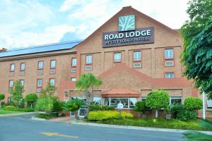 road lodge randburg