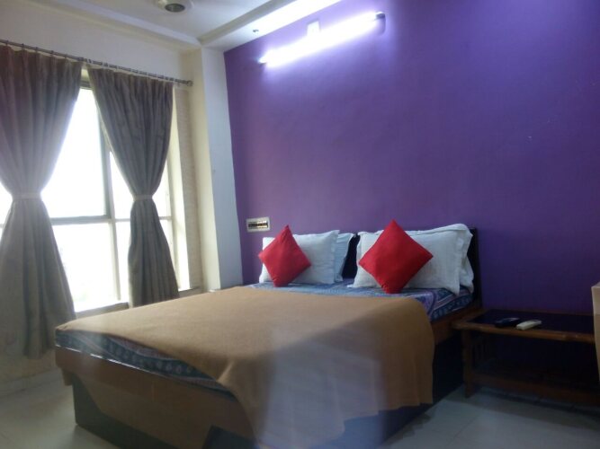 hotel magic palace