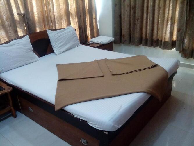 hotel magic palace