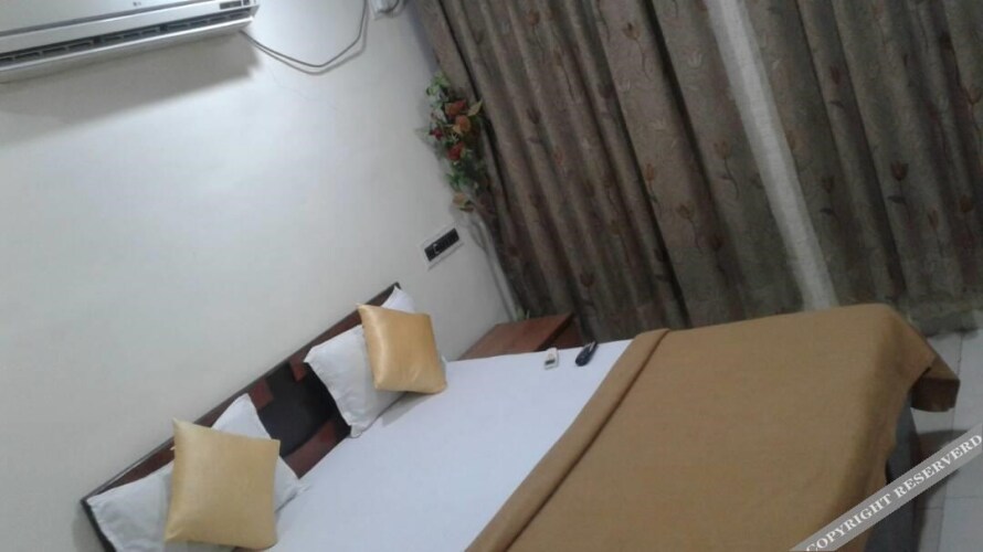 hotel magic palace