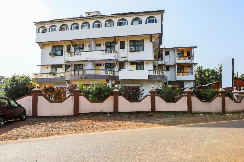 mapusa