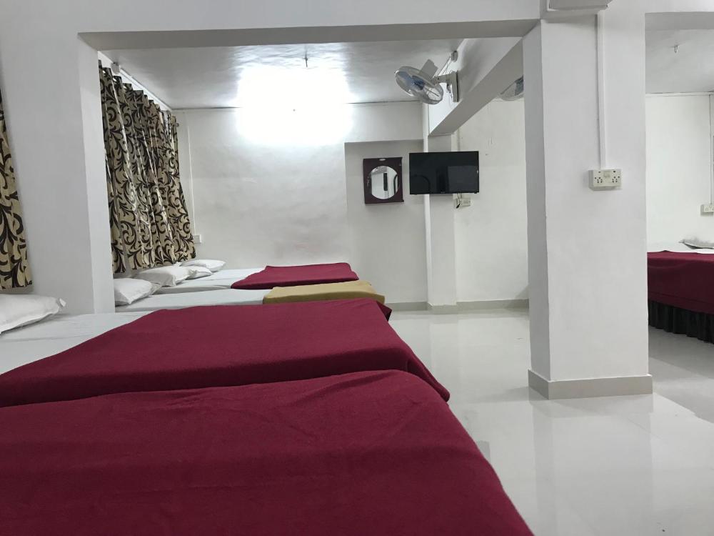 mapusa