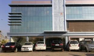 mandvi