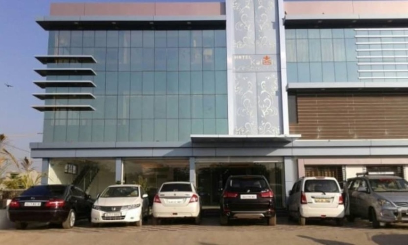mandvi