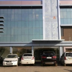mandvi