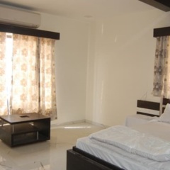mandvi