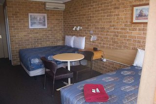 Town & Country Motor Inn,South Tamworth>>New South Wales,4 star