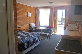 Town & Country Motor Inn,South Tamworth>>New South Wales,4 star