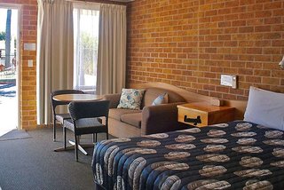 Town & Country Motor Inn,South Tamworth>>New South Wales,4 star