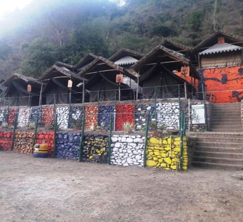 cradle of life camp