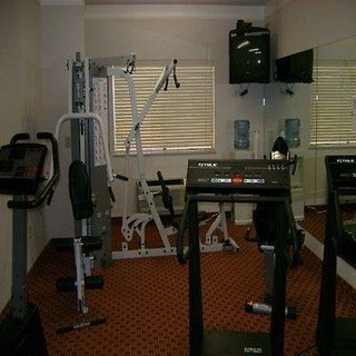 La Quinta Inn & Suites By Wyndham Jackson Airport,Near Trustmark Park,3 star