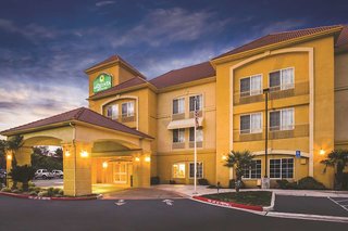 La Quinta Inn & Suites By Wyndham Manteca - Ripon,Modesto>>California,3 star