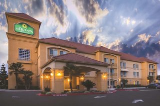 La Quinta Inn & Suites By Wyndham Manteca - Ripon,Modesto>>California,3 star