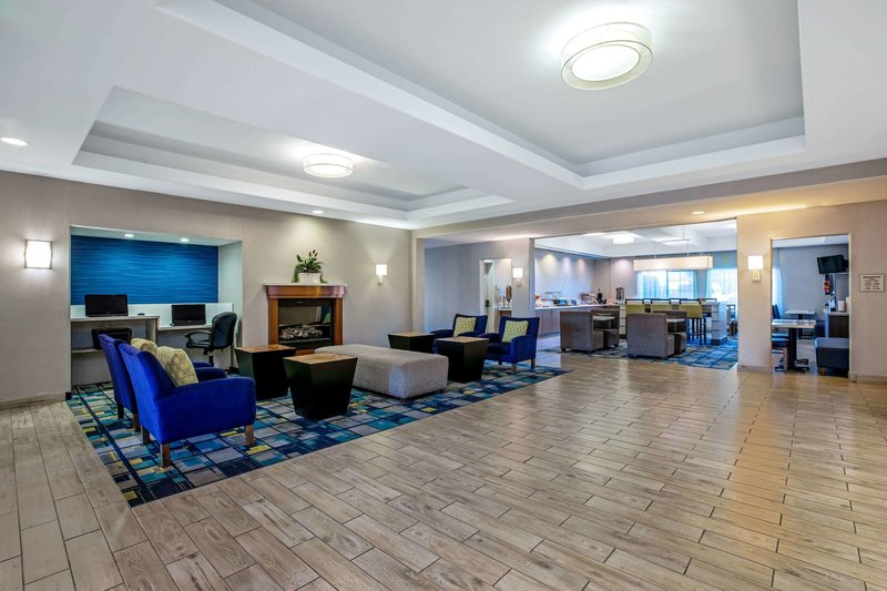 la quinta inn and suites by wyndham manteca ripon