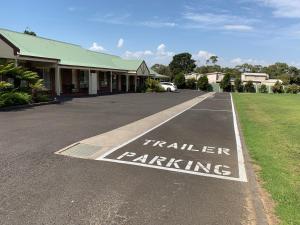 arthur phillip motor inn