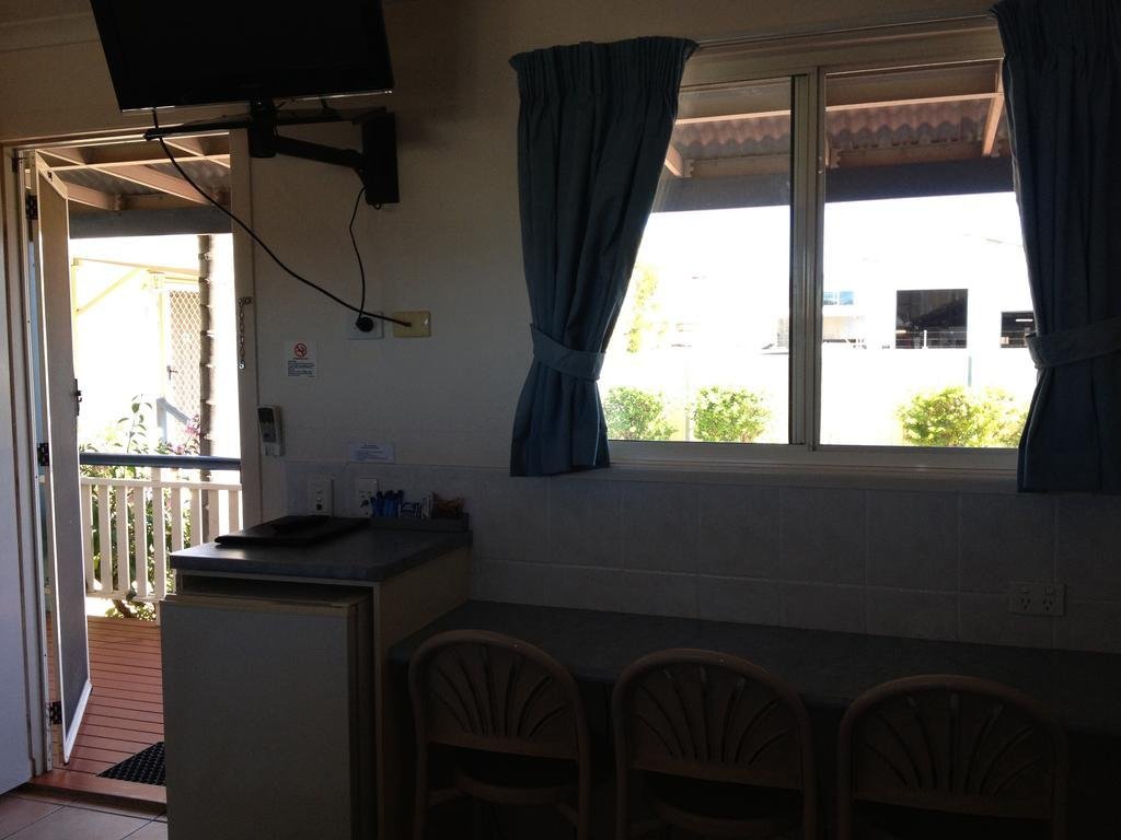 22 On Bowen Motel,Shire Of Bungil>>Roma,3 star