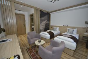 Hotel Emen,Mostar>>Federation Of Bosnia And Herzegovina,3.5 star