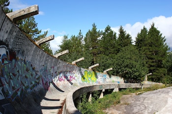 sarajevo