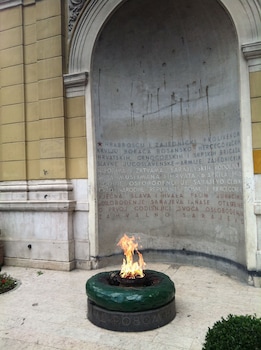 sarajevo