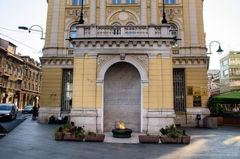 sarajevo