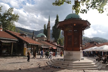 sarajevo