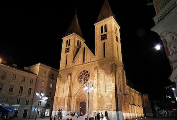 sarajevo